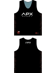 APX RUGBY SINGLET